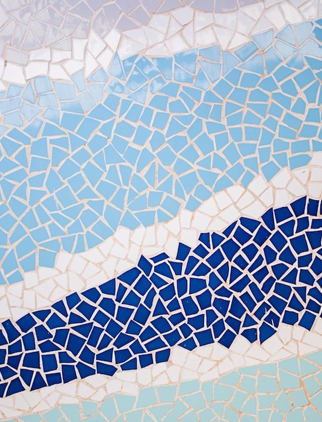 Tessela Mosaicos