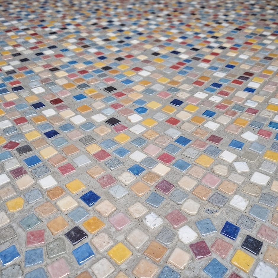 Tessela Mosaicos