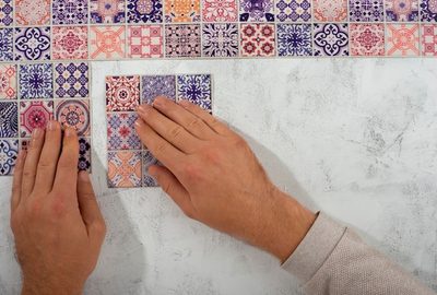 Tessela Mosaicos