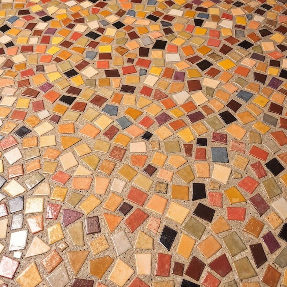 Tessela Mosaicos